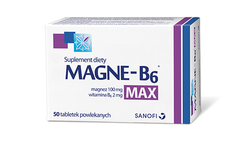 Magne-B6 image